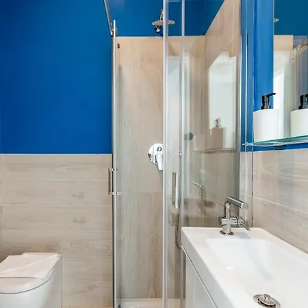 Bright Apt 600Mt From Viale Zara! Milan Exterior photo