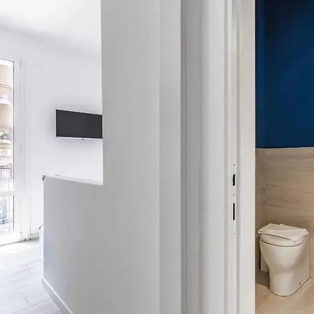 Bright Apt 600Mt From Viale Zara! Milan Exterior photo