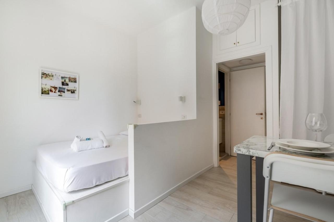 Apartamento Bright 600mt From Viale Zara! *