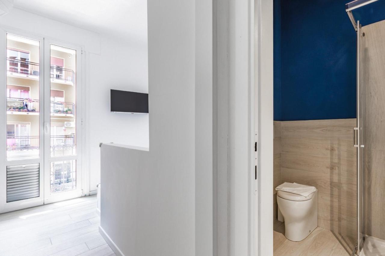Apartamento Bright 600mt From Viale Zara!